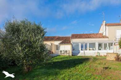 Maison 5 pièces 275000 €