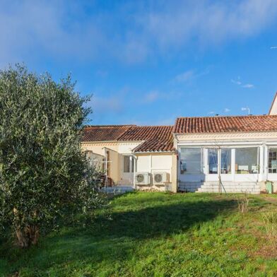 Maison 5 pièces 275000 €