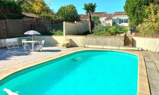 Maison 5 Pièces 159 m² à vendre à Fleurance (32500)