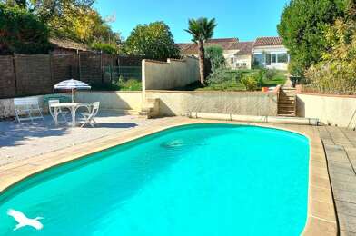 Maison 5 pièces 275000 €