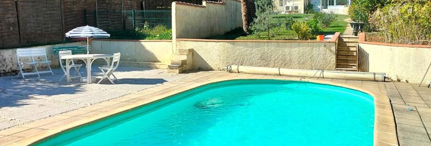 Maison 5 Pièces 159 m² à vendre à Fleurance (32500)