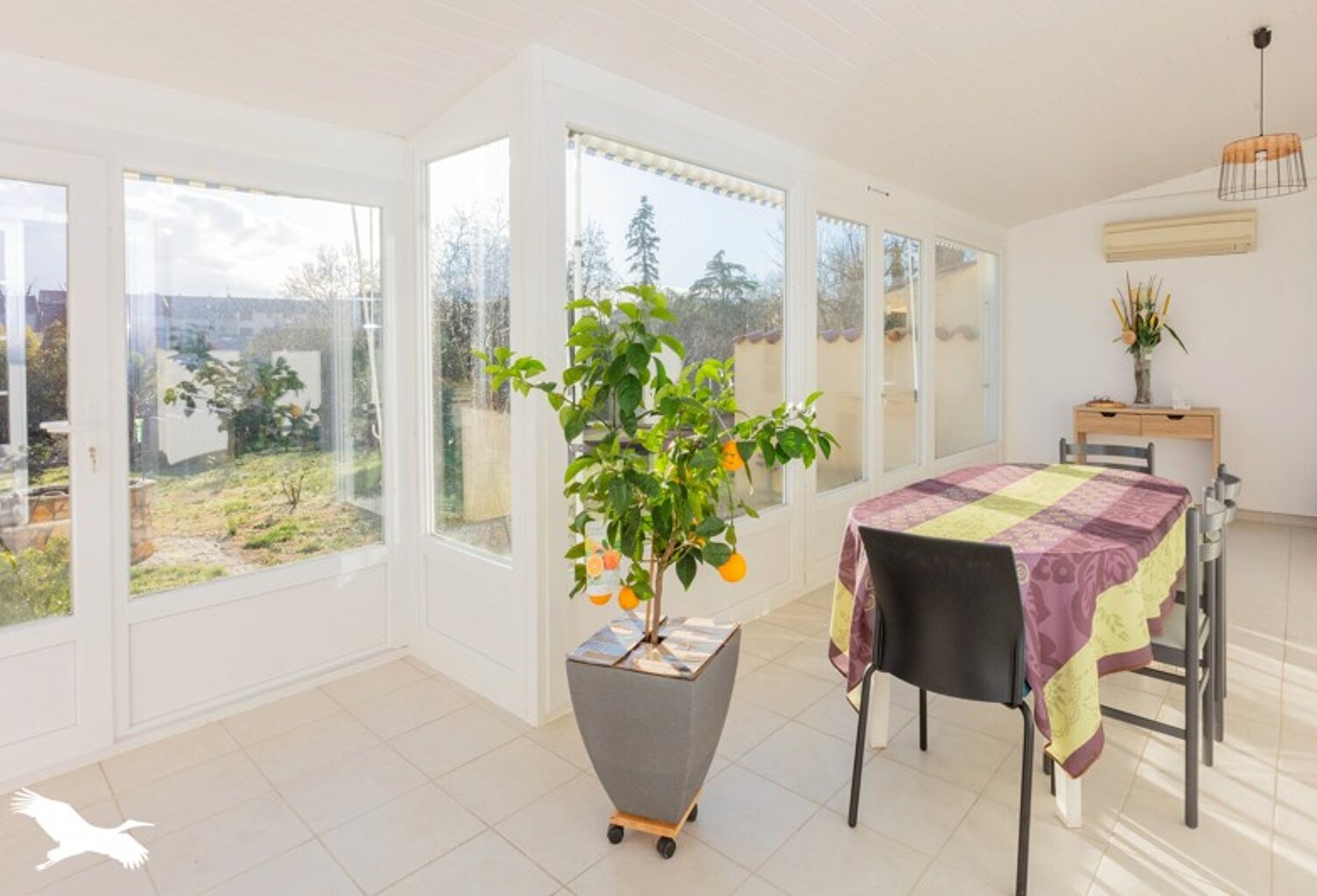 Vente maison 5 pièces 159 m² Fleurance (32500) — photo 1
