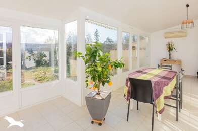 Maison 5 pièces 265500 €