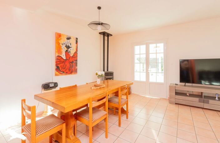 Vente maison 5 pièces 159 m² Fleurance (32500) — photo 5