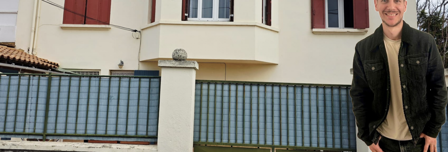 Appartement 4 Pièces 69 m² à vendre à Marseille 14 (13014)