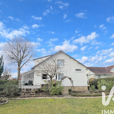 Maison 6 pièces 517500 €