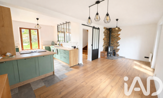 Maison 5 Pièces 89 m² à vendre à Noisy-sur-Oise (95270)