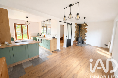 Maison 5 pièces 310000 €