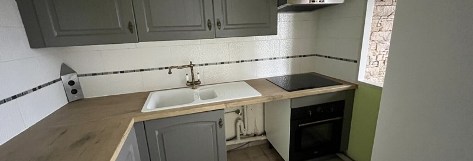 Appartement 3 Pièces 52 m² à vendre à Saint-Paul-lès-Dax (40990)