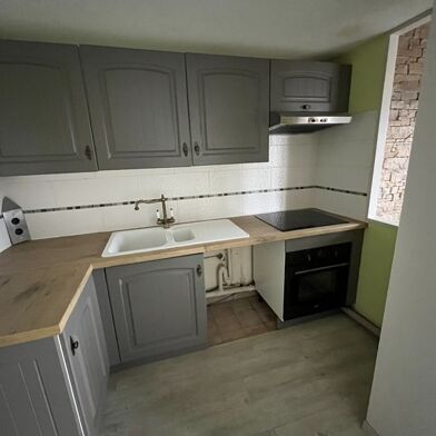 Appartement 3 pièces 129600 €