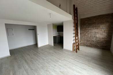 Appartement 3 pièces 129600 €
