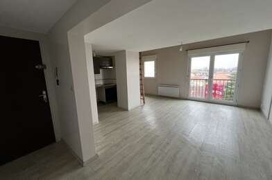 Appartement 3 pièces 124600 €