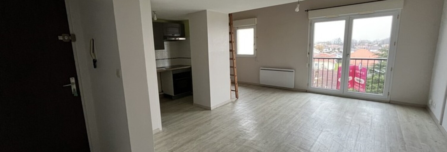 Appartement 3 Pièces 52 m² à vendre à Saint-Paul-lès-Dax (40990)