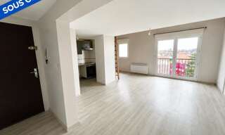 Appartement 3 Pièces 52 m² à vendre à Saint-Paul-lès-Dax (40990)