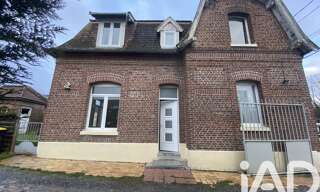 Maison 4 Pièces 120 m² à vendre à Cambrai (59400)