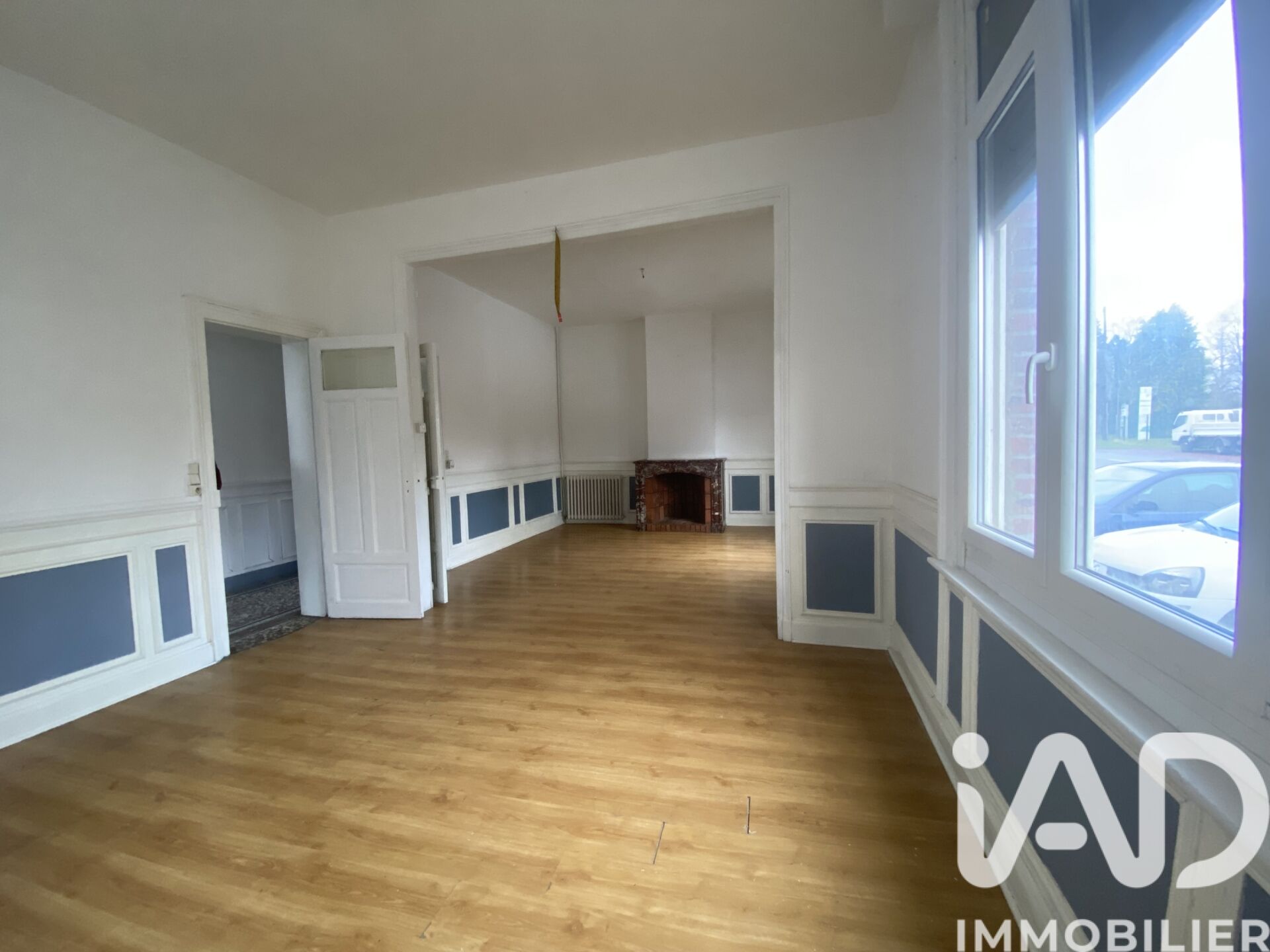 Vente Maison/villa 4 pièces - Photo 5
