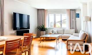 Maison 4 Pièces 99 m² à vendre à Fontaine-lès-Dijon (21121)