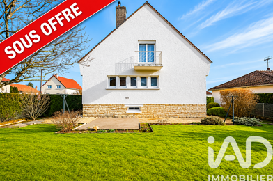 Maison 4 pièces 389000 €