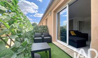 Appartement 2 Pièces 45 m² à vendre à Tournan-en-Brie (77220)