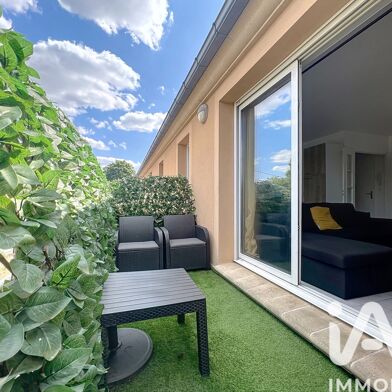 Appartement 2 pièces 195000 €