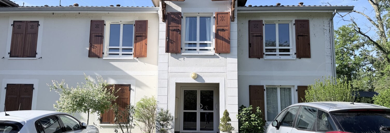 Appartement 3 Pièces 110 m² à vendre à Lanton (33138)