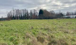 Terrain  1818 m² à vendre à Saint-Augustin (62120)