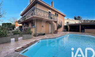 Maison 6 Pièces 141 m² à vendre à Toulouse (31500)