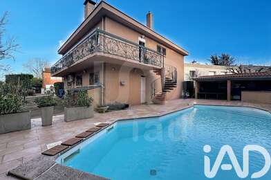 Maison 6 pièces 630000 €