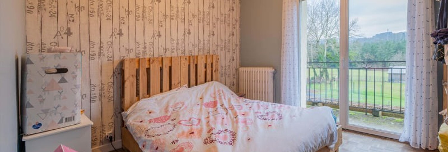 Maison 6 Pièces 104 m² à vendre à Laguenne-sur-Avalouze (19150)