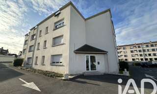 Appartement 1 Pièce 25 m² à vendre à Lagny-sur-Marne (77400)