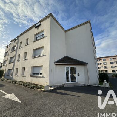 Appartement 1 pièces 126000 €