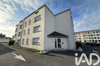 Appartement 1 pièces 126000 €