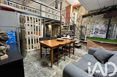 Appartement 2 pièces 92000 €