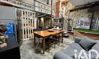 Appartement 2 Pièces 38 m² à vendre à Clermont-Ferrand (63100)