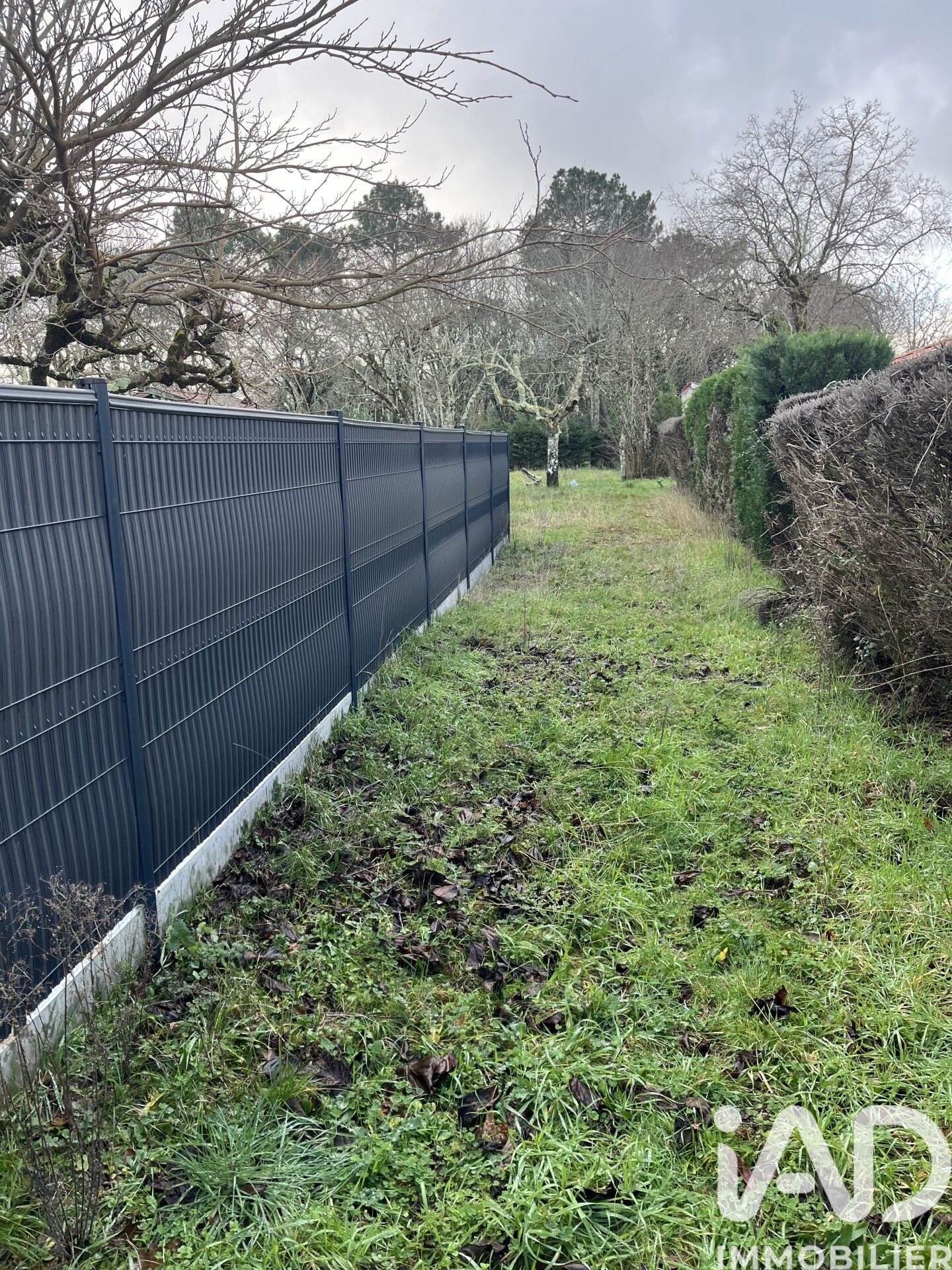 Gujan-Mestras - 1028m²