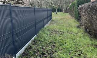 Terrain  1028 m² à vendre à Gujan-Mestras (33470)