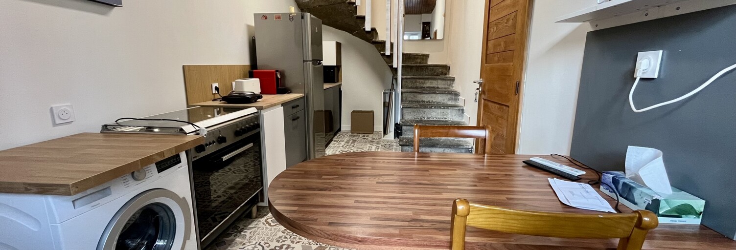 Appartement 4 Pièces 71 m² à vendre à Clermont-Ferrand (63100)