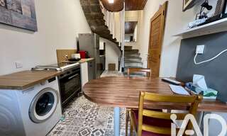 Appartement 4 Pièces 71 m² à vendre à Clermont-Ferrand (63100)