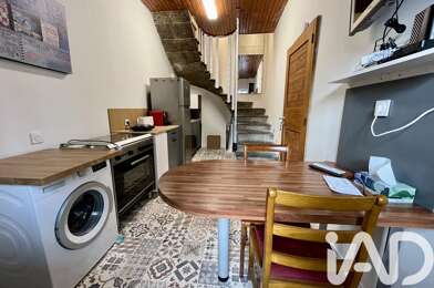 Appartement 4 pièces 100000 €