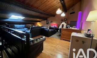 Appartement 1 Pièce 30 m² à vendre à Clermont-Ferrand (63100)