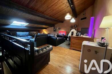 Appartement 1 pièces 70500 €