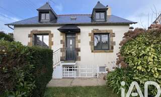Maison 4 Pièces 94 m² à vendre à Perros-Guirec (22700)