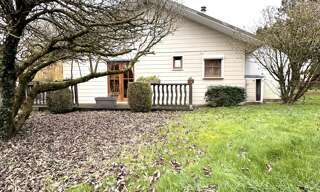 Maison 5 Pièces 64 m² à vendre à Le Ponchel (62390)