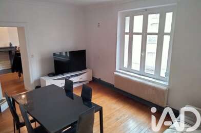 Appartement 3 pièces 85000 €