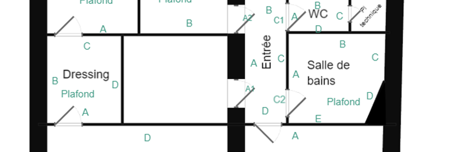 Appartement 3 Pièces 80 m² à vendre à Toul (54200)