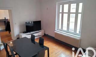 Appartement 3 Pièces 80 m² à vendre à Toul (54200)