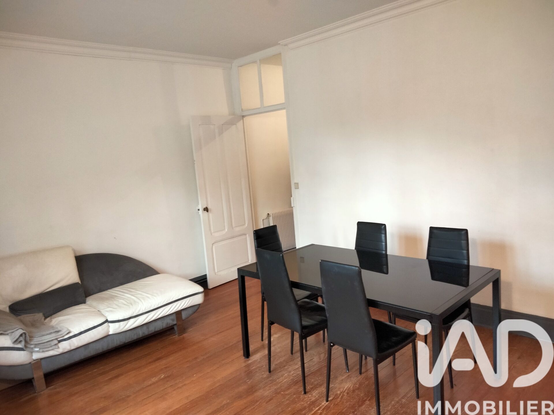 Vente Appartement 3 pièces - Photo 2