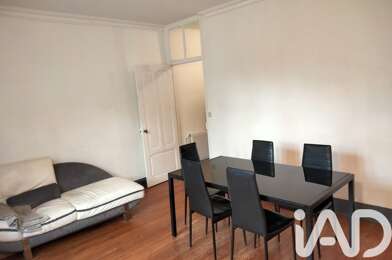Appartement 3 pièces 82500 €