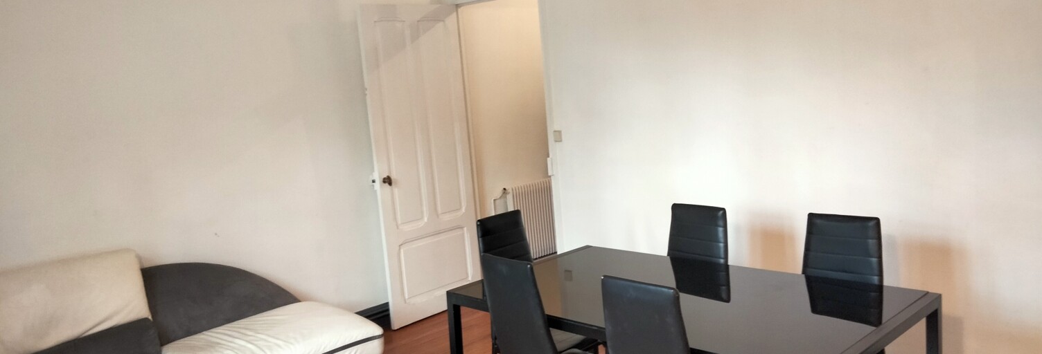 Appartement 3 Pièces 80 m² à vendre à Toul (54200)
