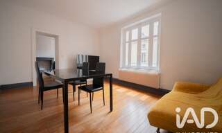 Appartement 3 Pièces 80 m² à vendre à Toul (54200)